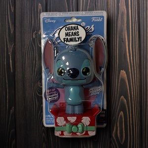 Funko Popsies Stitch Disney Lilo & Stitch Pop-Up Greetings New Sealed